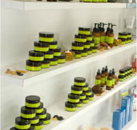 Milk Day Spa - Northern Rivers Accommodation