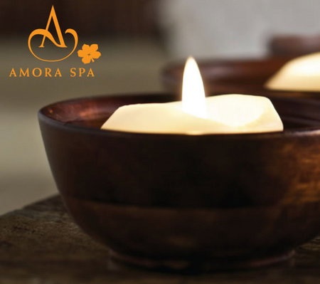 Amora Spa - Northern Rivers Accommodation 0