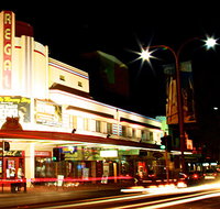 Regal Theatre - Northern Rivers Accommodation