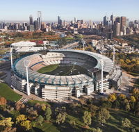 Melbourne Cricket Ground - Northern Rivers Accommodation