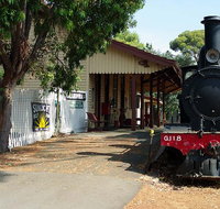 Kalamunda History Village - Northern Rivers Accommodation