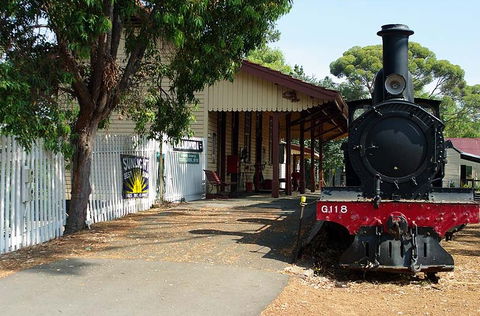 Kalamunda History Village - Northern Rivers Accommodation 0