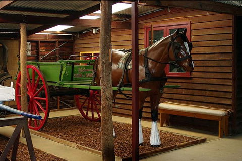 Kalamunda History Village - Northern Rivers Accommodation 2
