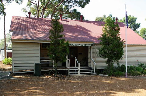 Kalamunda History Village - Northern Rivers Accommodation 3