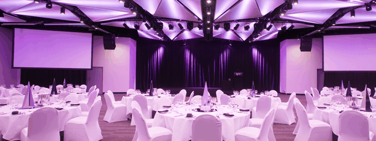 Brisbane Convention & Exhibition Centre - Northern Rivers Accommodation 2