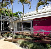 Redland Art Gallery - Northern Rivers Accommodation