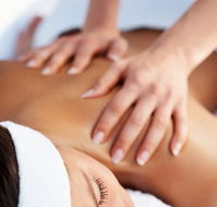 Dome Spa Retreat at the Brisbane Marriott Hotel - Northern Rivers Accommodation