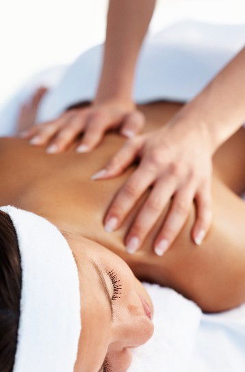 Dome Spa Retreat At The Brisbane Marriott Hotel - Northern Rivers Accommodation 0