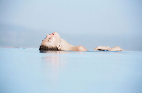 Dome Spa Retreat At The Brisbane Marriott Hotel - Northern Rivers Accommodation 2