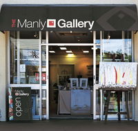 The Manly Gallery - Northern Rivers Accommodation
