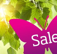 Wintergarden Shopping Centre - Northern Rivers Accommodation