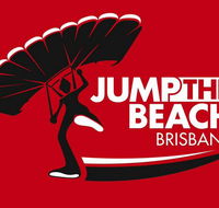 Jump the Beach Brisbane - Northern Rivers Accommodation
