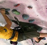 Urban Climb - Northern Rivers Accommodation
