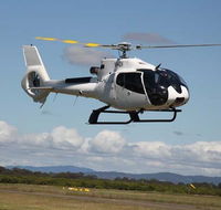 Executive Helicopters - Northern Rivers Accommodation