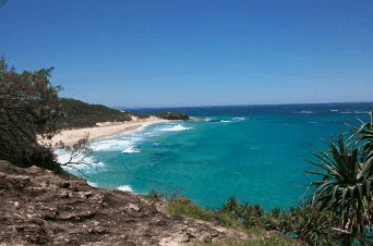 Beach Trekkers North Stradbroke Island - Northern Rivers Accommodation 4