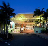 The Arts Centre Gold Coast - Northern Rivers Accommodation