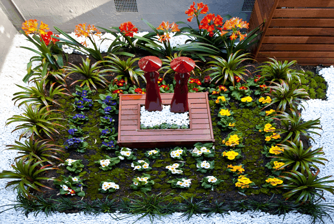 Masci Hair & Spa - Northern Rivers Accommodation 4