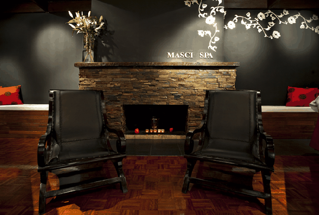Masci Hair & Spa - Northern Rivers Accommodation 5
