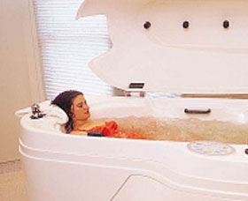 Acqua Viva Day Spa - Northern Rivers Accommodation 3