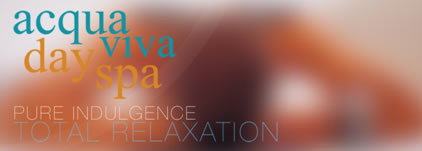 Acqua Viva Day Spa - Northern Rivers Accommodation 5