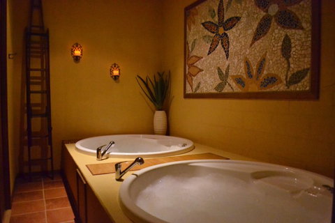 Maya Spa - Northern Rivers Accommodation 0