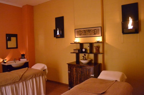 Maya Spa - Northern Rivers Accommodation 1