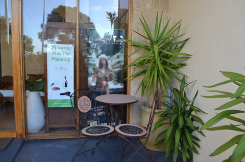 Maya Spa - Northern Rivers Accommodation 3