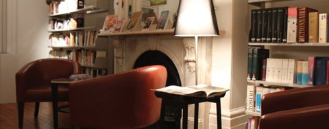 Alliance Francaise De Melbourne - Northern Rivers Accommodation 0