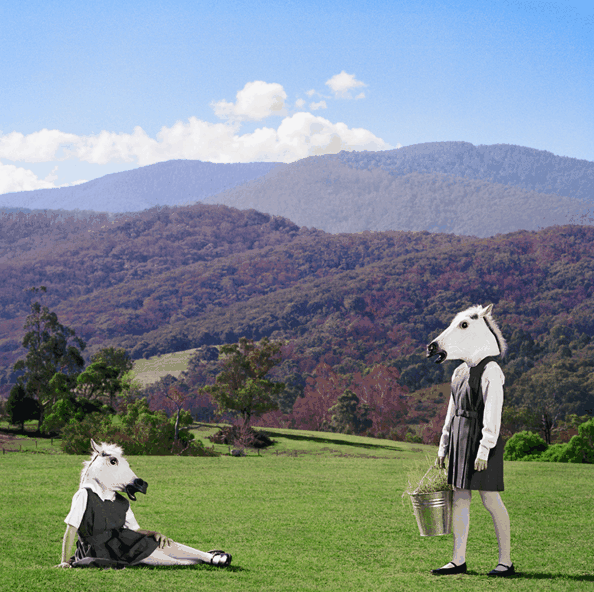 Bundoora Homestead Art Centre - Northern Rivers Accommodation 1