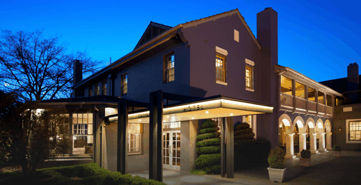Spa Country - Northern Rivers Accommodation