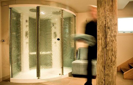 Salus Spa At The Lake House - Northern Rivers Accommodation 5
