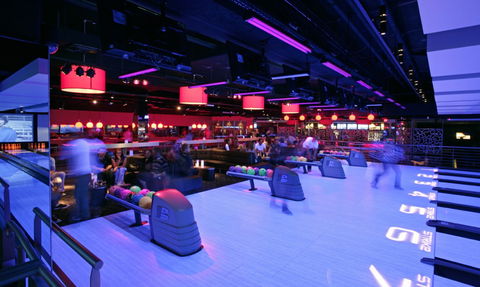 Strike Wintergarden - Northern Rivers Accommodation 2