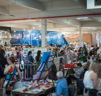 Kingston Arts - Northern Rivers Accommodation