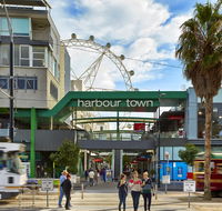 Harbour Town Melbourne - Northern Rivers Accommodation