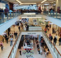 Meadow Heights Shopping Centre - Northern Rivers Accommodation