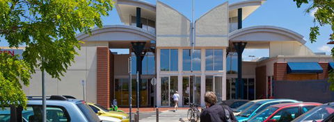 Northcote Central Shopping Centre - Northern Rivers Accommodation 0