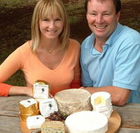 Witches Chase Cheese Co - Northern Rivers Accommodation