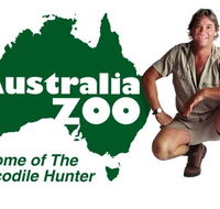 Australia Zoo - Northern Rivers Accommodation