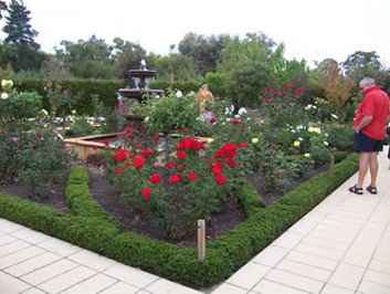 Abingdon Miniature Village - Northern Rivers Accommodation 4