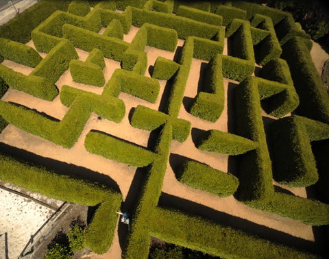 Abingdon Miniature Village - Northern Rivers Accommodation 5