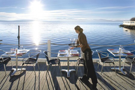 Wrest Point Casino Hobart - Northern Rivers Accommodation 5