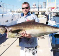 True Blue Fishing Charters - Northern Rivers Accommodation