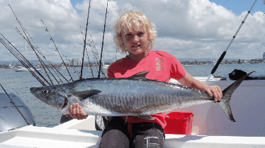 BKs Gold Coast Fishing Charters - Northern Rivers Accommodation 3