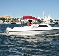Mirage Boat Hire - Northern Rivers Accommodation