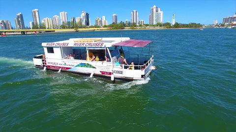 Mirage Boat Hire - Northern Rivers Accommodation 3