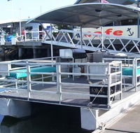 Clarence River BBQ Boats - Northern Rivers Accommodation