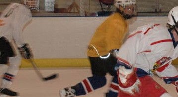 Hunter Ice Stadium - Northern Rivers Accommodation 2