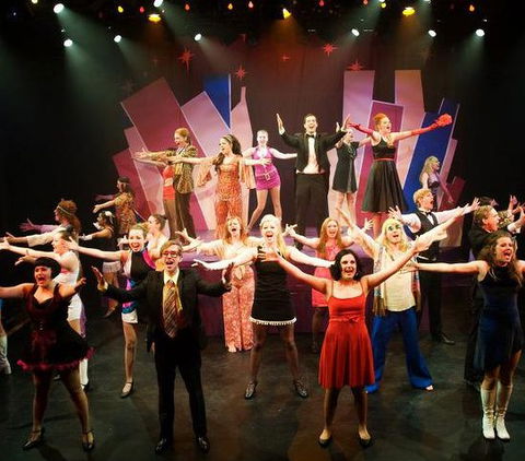Harvest Rain Theatre Company - Northern Rivers Accommodation 1