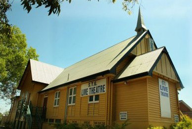 Sunnybank Theatre Group - Northern Rivers Accommodation 2