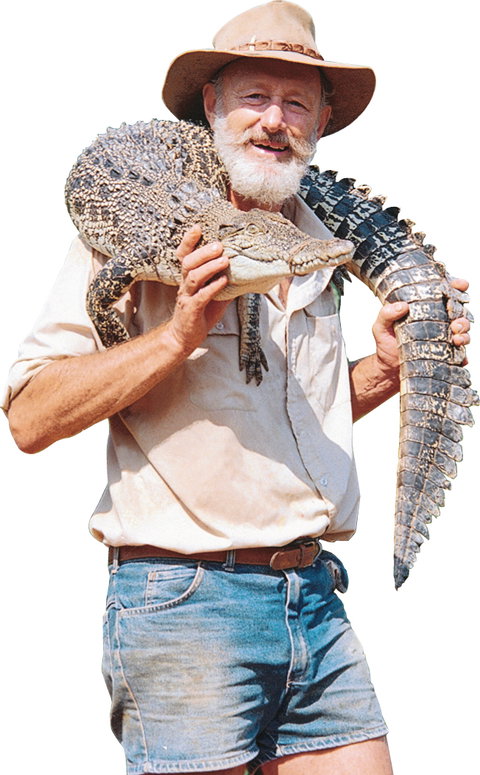 The Malcolm Douglas Crocodile Park - Northern Rivers Accommodation 1